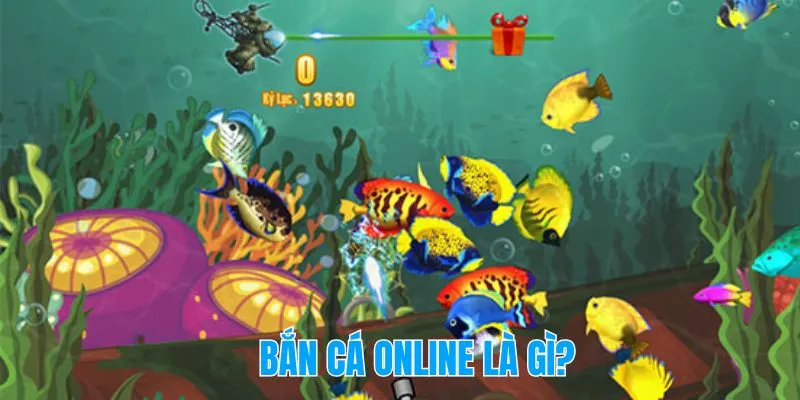 Bắn cá online là gì? Sao dân tình mê mẩn tới vậy?