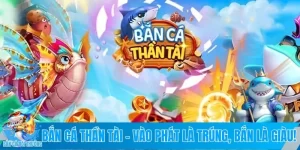 Bắn cá thần tài