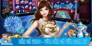 Bắn cá Vn88