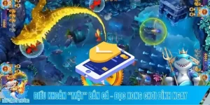 Điều khoản bắn cá đổi thưởng