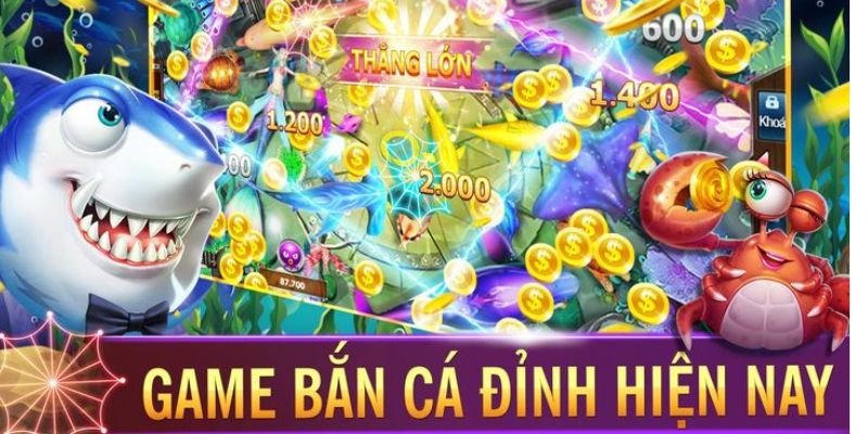 Hướng Dẫn Cách Chơi Bắn Cá Hi88 – Dễ Như Ăn Cháo