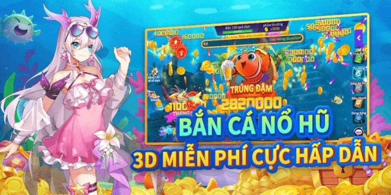 Hướng dẫn chơi bắn cá WW88 cực đơn giản