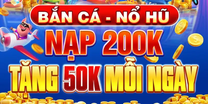 Lợi ích thật sự khi chơi bắn cá nổ hũ