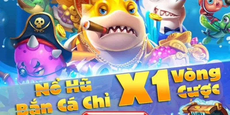 Vì Sao GenZ Yêu Say Đắm Bắn Cá Bet88?