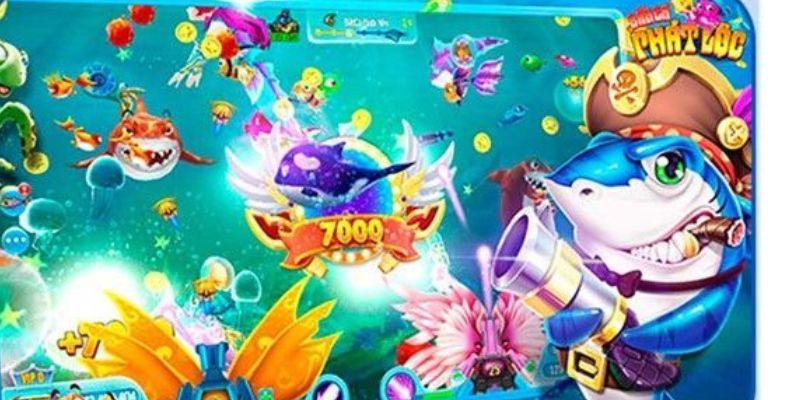 Mẹo Bắn Cá Hi88 – Cách GenZ Biến Đạn Thành Tiền