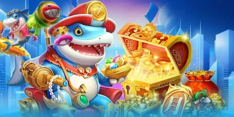 Mẹo chơi bắn cá WW88 cho Gen Z “cày tiền” mỏi tay