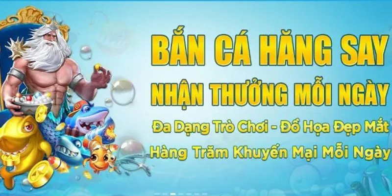 Sơ lược game bắn cá đổi thưởng