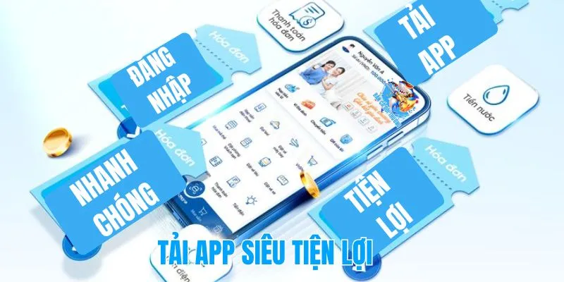 Cách Tải App Bắn Cá Đổi Thưởng – Chuẩn Siêu Tốc Trong 1 Phút!