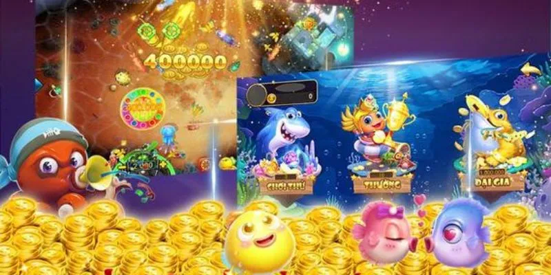 Ưu đãi siêu xịn tại bắn cá WW88 – Gen Z chốt đơn liền tay!