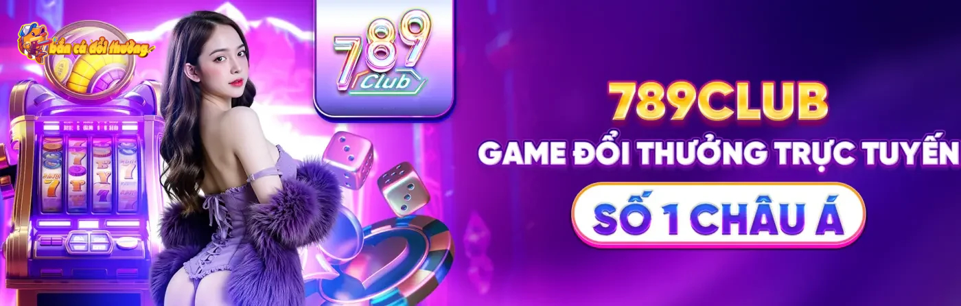 Cổng game đa dạng số 1 Việt Nam