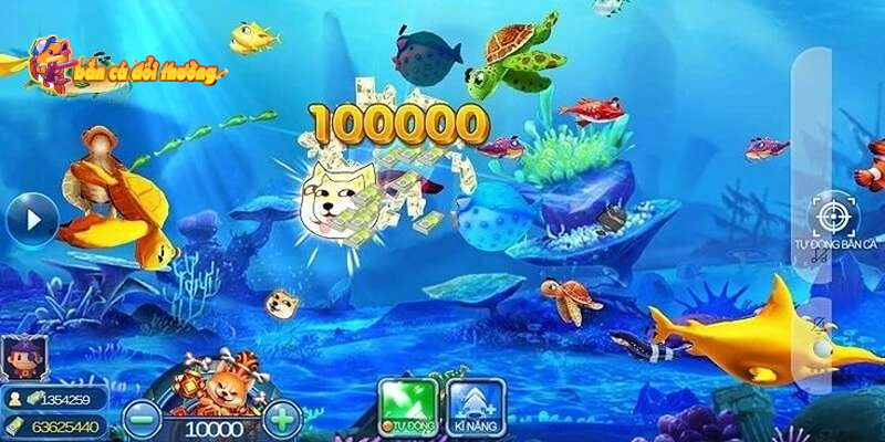 Chính sự đa dạng này giúp mỗi ván chơi đều mang lại cảm giác mới mẻ và đầy thử thách.