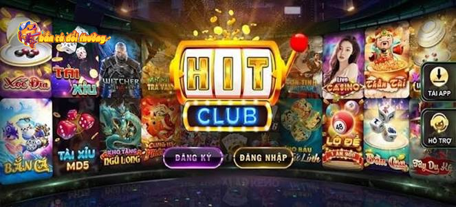Bắn cá Hitclub mang đến một không gian đại dương sống động