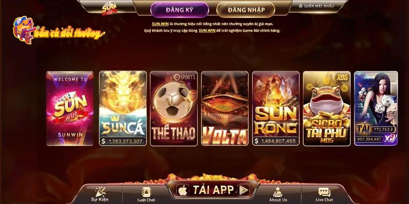 Cộng đồng game thủ sôi động và nhiệt tình