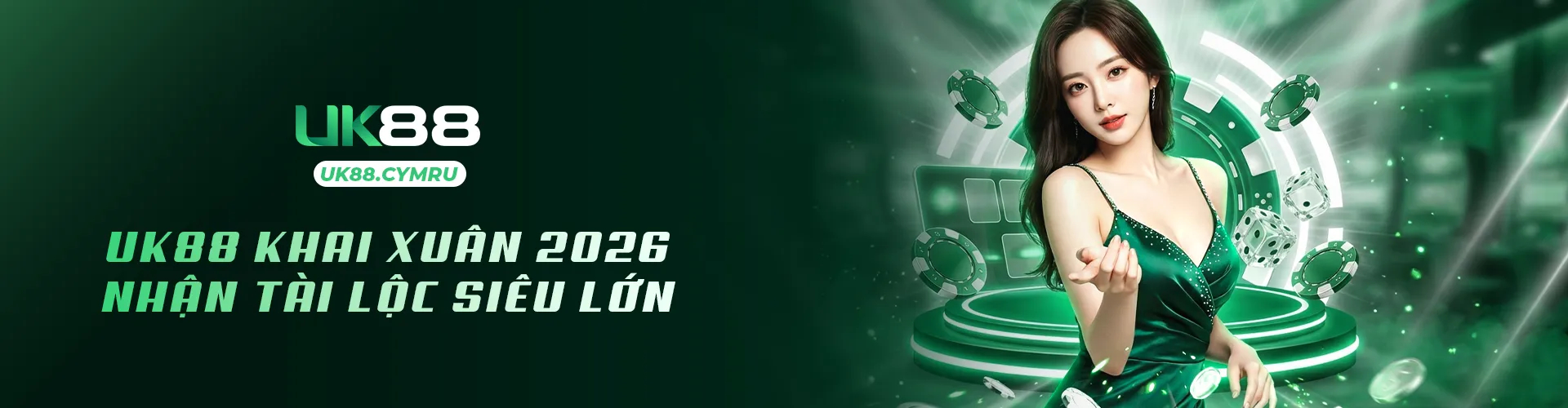 Điều gì khiến Bắn Cá UK88 lôi cuốn đến thế?