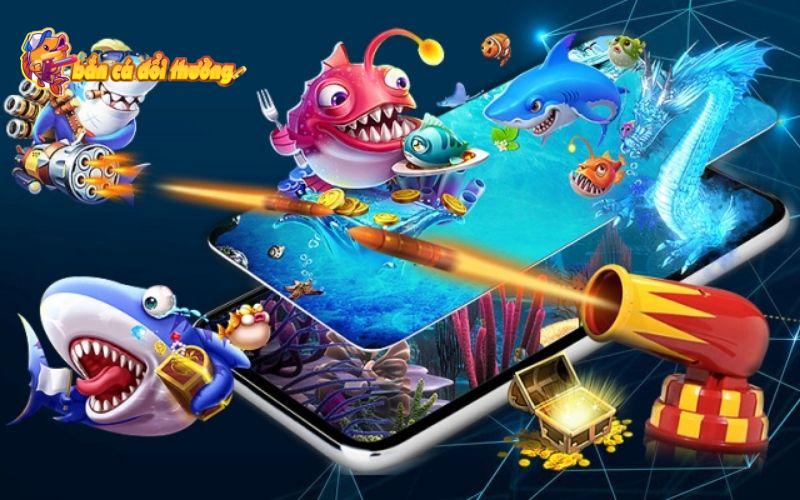 Tránh tối đa những sai lầm khi canh thời điểm bắn cá