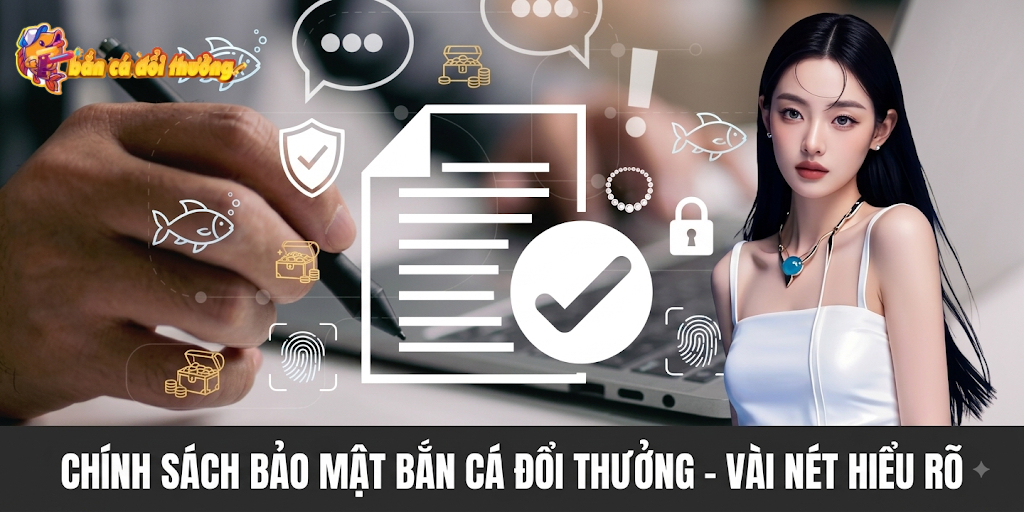 Chuẩn hóa dữ liệu cùng Chính Sách Bảo Mật Bắn Cá Đổi Thưởng