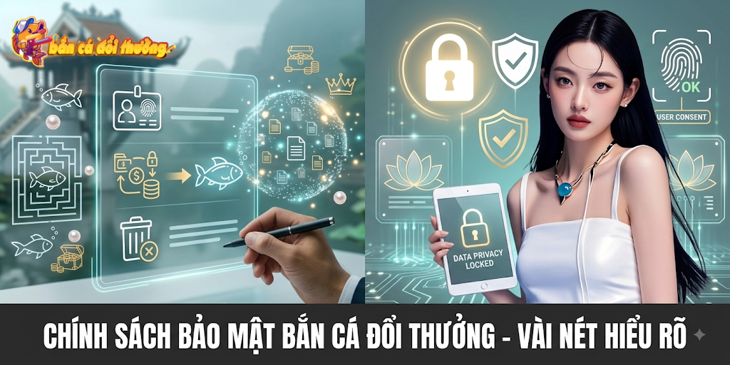 Mỗi chuyên mục quy định đều hướng tới mục tiêu tối ưu hóa trải nghiệm và giữ an toàn tuyệt đối cho người dùng.