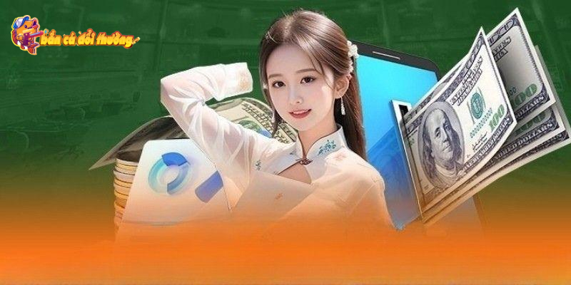 Hướng dẫn Nạp Tiền Bắn Cá Đổi Thưởng tất tần tật từ A-Z