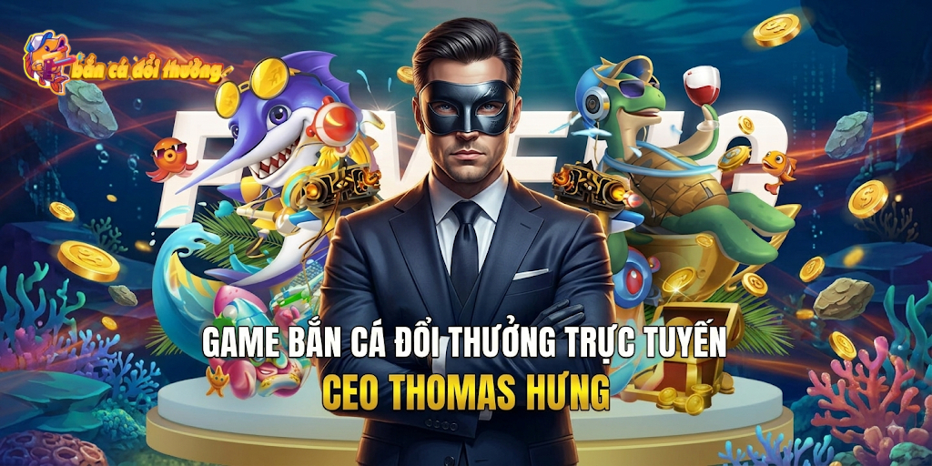 Anh là người đặt nền móng và thúc đẩy sự phổ biến của các khái niệm săn cá