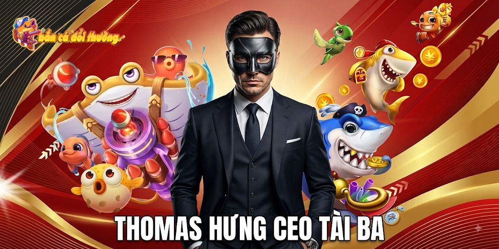 Tác giả bắn cá đổi thưởng luôn đặt tính an toàn dữ liệu và sự minh bạch lên hàng đầu