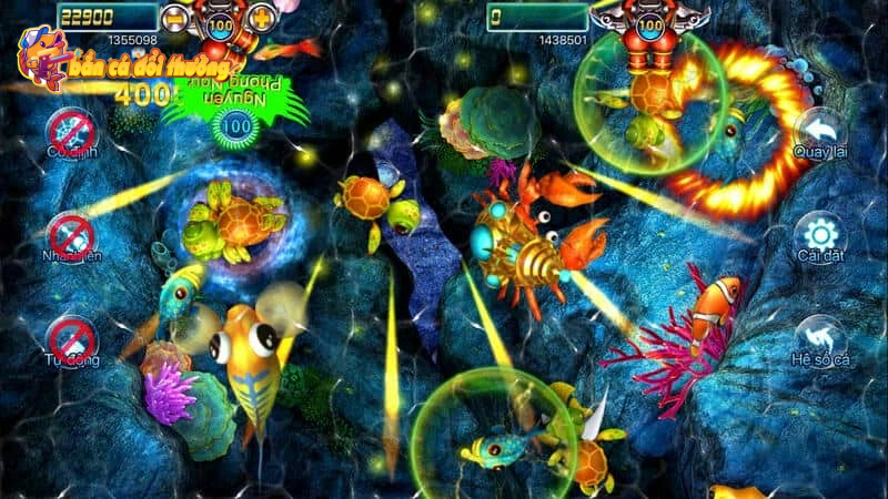 Một số kinh nghiệm quan trọng giúp người chơi tận dụng các tính năng trong game