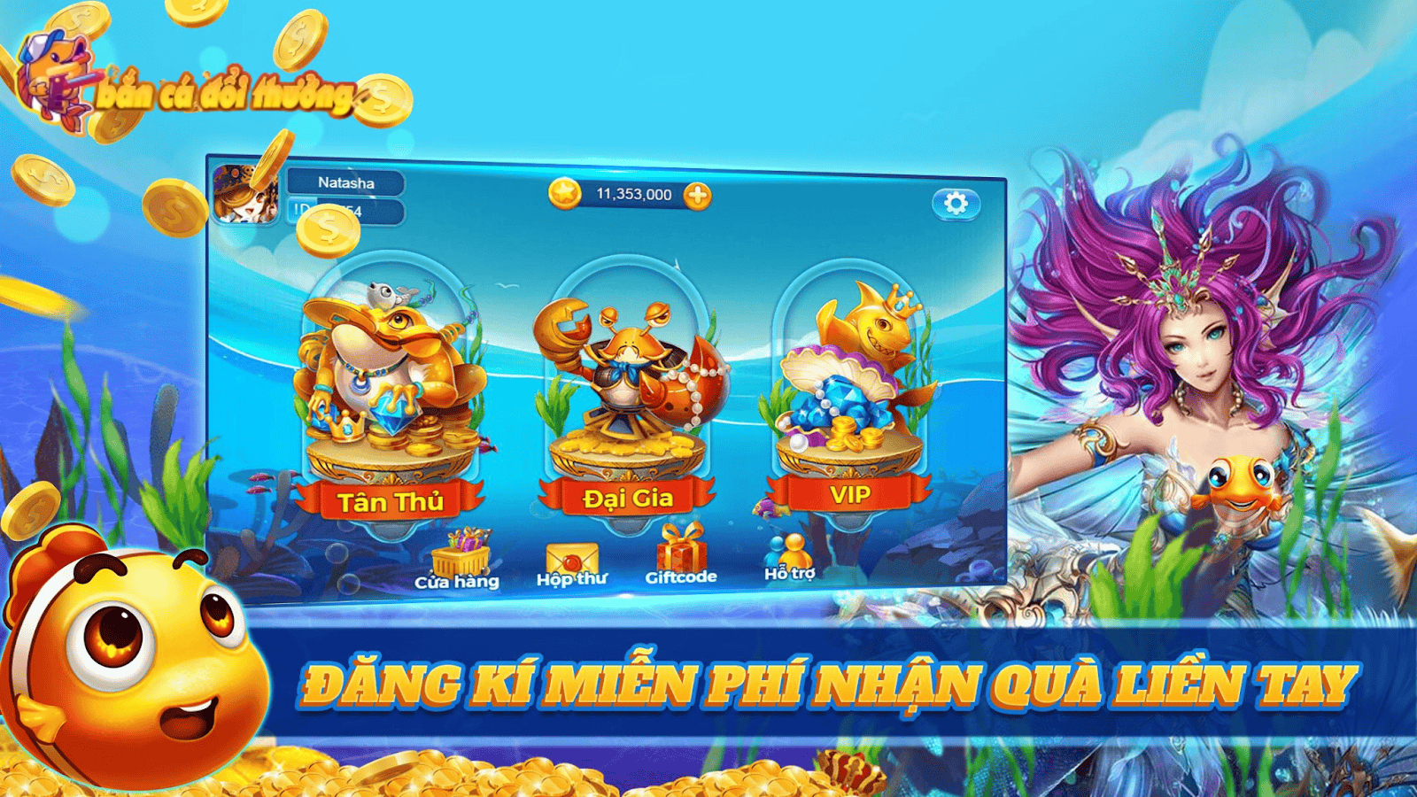 Người chơi có thể chia sẻ kinh nghiệm, học hỏi chiến thuật